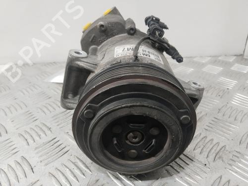 AC compressor OPEL ASTRA J Sports Tourer (P10)  | BP29258804M34 