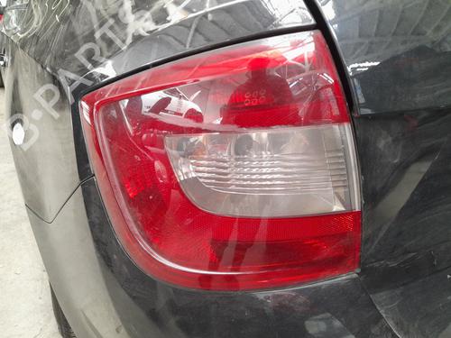 Used Left taillight Left taillight 39470336 39470336