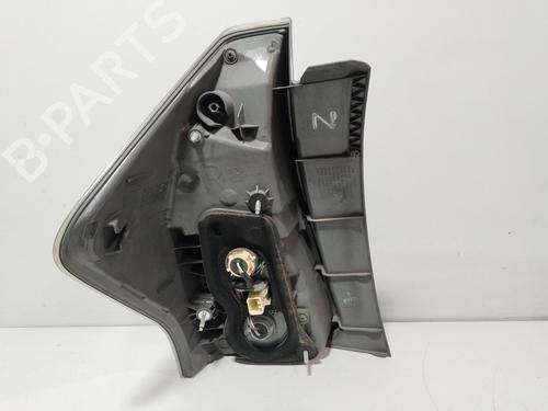 Right taillight TOYOTA PRIUS PLUS (_W4_) 1.8 Hybrid (ZVW40W, ZVW41W) | BP38047824C35 - Image 3