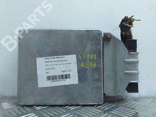 Computer motormanagement FORD FOCUS I (DAW, DBW) [1998-2009]  5193055