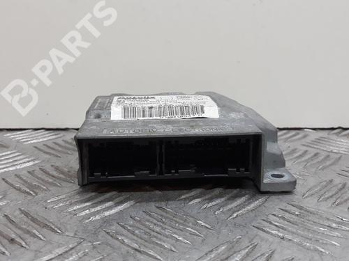 Used ECU airbags PEUGEOT 407 (6D_) [2004-2011]  7636914