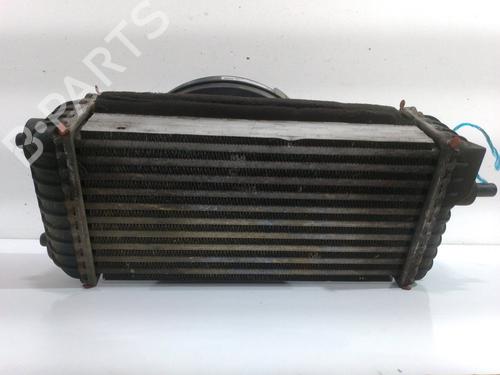 Used Intercooler Intercooler MAZDA 3 (BK) 1.6 DI Turbo (109 hp) 11864186 11864186