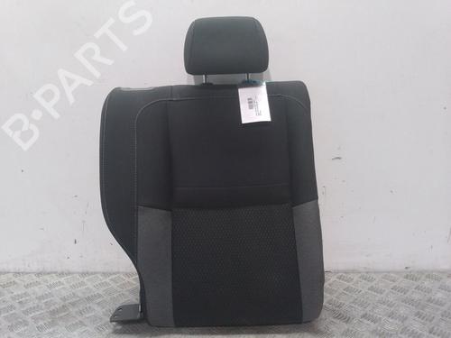 Sæde Bagtil Sæde Bagtil SEAT TOLEDO IV (KG3) [2012-2019] 15405240 15405240