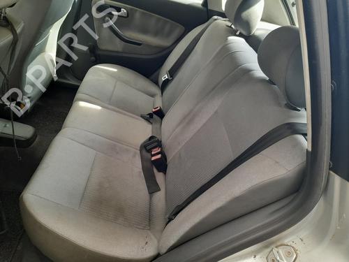 Front left window mechanism SEAT IBIZA III (6L1)  | BP12256366C22 