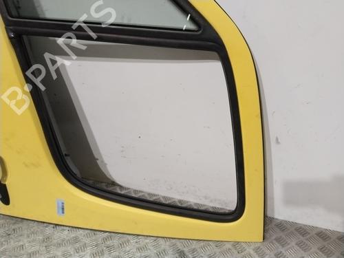 Left front door MERCEDES-BENZ SPRINTER 3,5-t Bus (B906) 315 CDI (906.731, 906.733, 906.735) | BP29502771C2 