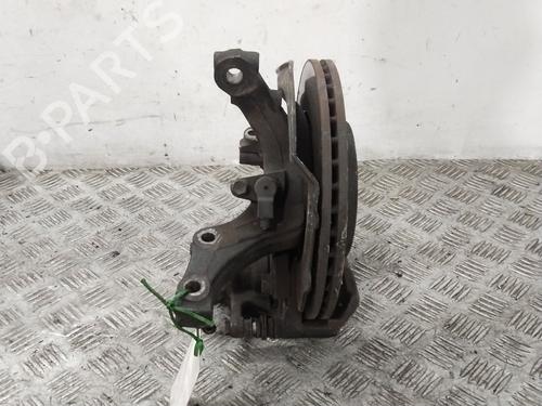 Left front steering knuckle SUZUKI SWIFT III (MZ, EZ) 1.3 (RS413, ZC11S) | BP39591913M25 - Image 2
