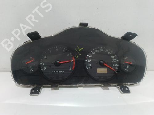Used Instrument cluster HYUNDAI SANTA FÉ I (SM) [2000-2006]  11679981