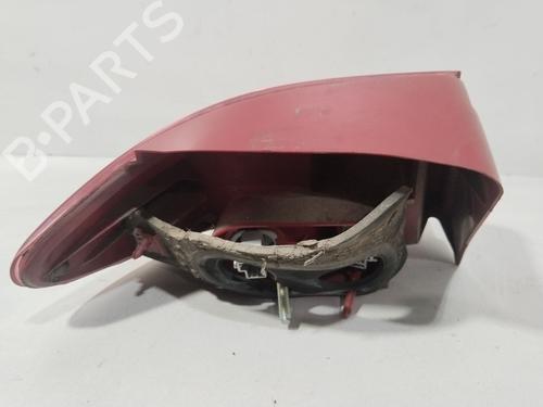 Højre baglygte MAZDA 2 (DY) 1.4 CD | BP29750020C35 