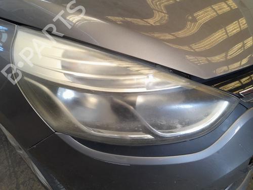 Used Right headlight Right headlight RENAULT CLIO IV (BH_) 1.5 dCi 75 (75 hp) 39649835 39649835