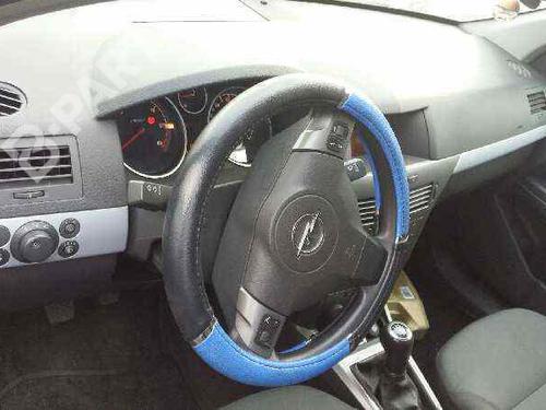 Climate control OPEL ASTRA H (A04)  | BP5188853I5 