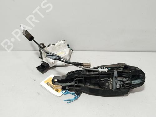 Front right lock CITROËN C4 CACTUS 1.2 VTi 82 | BP40449779C97 - Image 3