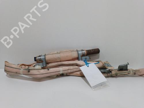 Right curtain airbag TOYOTA PRIUS (_W3_)  | BP13385984C12 
