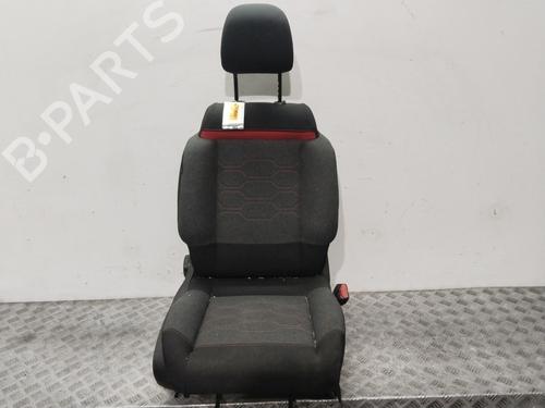right-front-seat-citroen-c3-iii-sx-2016-32312997 main image