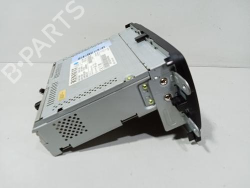 Display DACIA LOGAN MCV II TCe 90 (K8M1, K8MA, K8AC) | BP29574251C48 