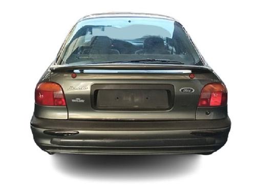 Left front indicator FORD MONDEO I (GBP) | BP15939261C32 - Image 6
