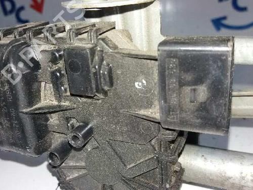 Front wiper motor SEAT IBIZA IV (6J5, 6P1)  | BP5189104M29 