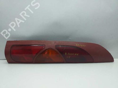 Used Left taillight Left taillight RENAULT KANGOO (KC0/1_) [1997-2026] 5194720 5194720