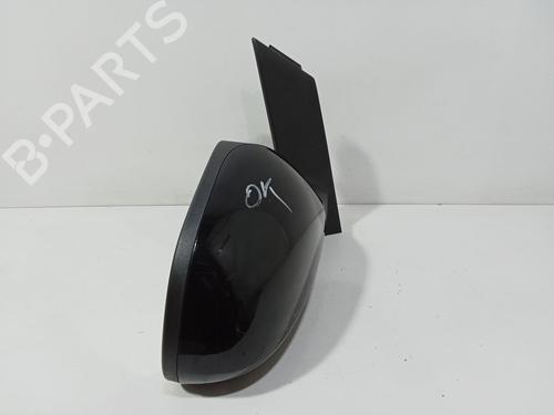 Right mirror SEAT ALTEA XL (5P5, 5P8) 1.6 TDI | BP29006185C27 