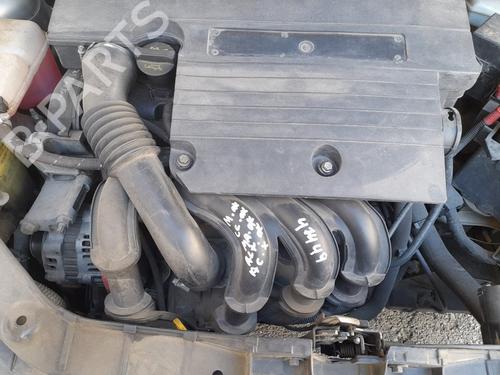 Alternator FORD FIESTA V (JH_, JD_) 1.4 16V | BP12990427M7 