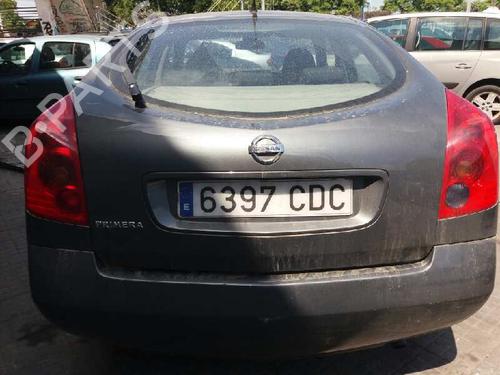 Right mirror NISSAN PRIMERA Hatchback (P12)  | BP6580172C27