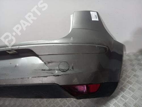 Rear bumper SEAT ALTEA (5P1)  | BP10079515C8 