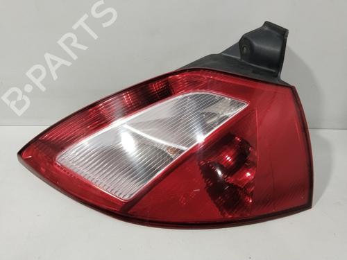 Rückleuchte Rechts für RENAULT MEGANE II (BM0/1_, CM0/1_) 1.6 16V (BM0C, CM0C) (113 hp) 29520546