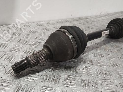 Right front driveshaft OPEL INSIGNIA A Sports Tourer (G09) 2.0 CDTI (35) | BP27706579M39 
