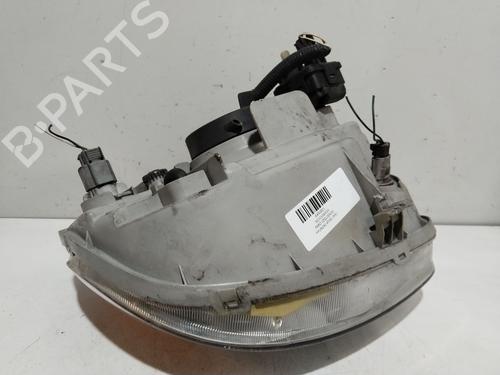 Left headlight HYUNDAI ATOS (MX) 1.0 i | BP23442152C28 