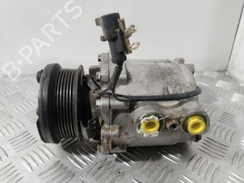 AC compressor FORD TOURNEO CONNECT 1.8 TDCi /TDDi /DI | BP31314341M34