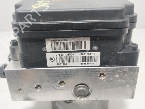 ABS pump KIA CEED Sportswagon (CD) 1.6 CRDi 136 | BP39728264M43 - Image 5