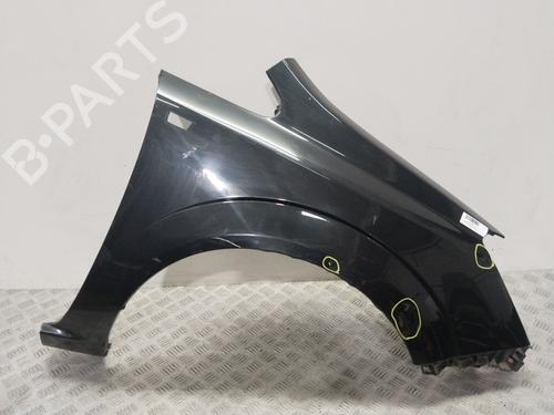 Right front fenders OPEL ZAFIRA / ZAFIRA FAMILY B (A05) 1.7 CDTI (M75) | BP21568683C42 