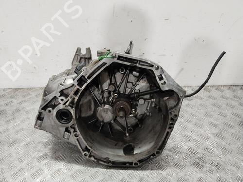 Used Gearbox Gearbox 32709665 32709665