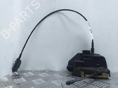 Used Front right lock Front right lock RENAULT ESPACE IV (JK0/1_) [2002-2026] 5236499 5236499