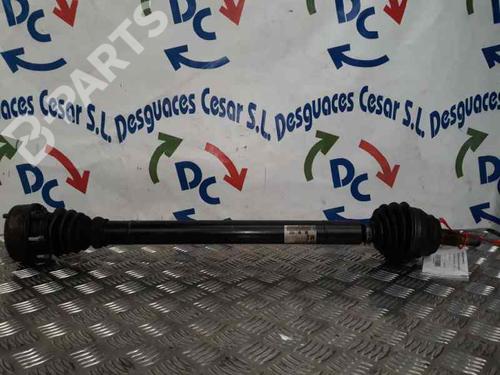 Used Right front driveshaft SEAT TOLEDO II (1M2) [1998-2006]  5199652