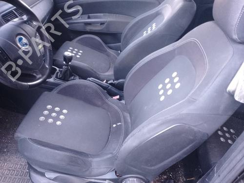 Starter FIAT GRANDE PUNTO (199_) 1.9 D Multijet | BP15512986M8 