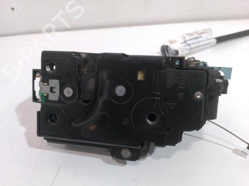 Højre fortil lås Højre fortil lås VW CADDY III Box Body/MPV (2KA, 2KH, 2CA, 2CH) [2004-2016] 10147616 10147616