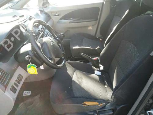 Front right window mechanism MITSUBISHI GRANDIS (NA_W) 2.0 DI-D (NA8W) | BP6160253C23 
