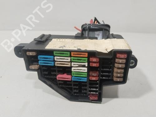 Used Fuse box Fuse box SEAT LEON (1P1) 2.0 TDI 16V (140 hp) 29617496 29617496