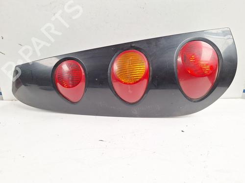 Used Left taillight SMART FORFOUR (454) 1.3 (454.031) (95 hp) 32845878