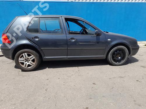 Rear right window mechanism VW GOLF IV (1J1)  | BP9873167C25 