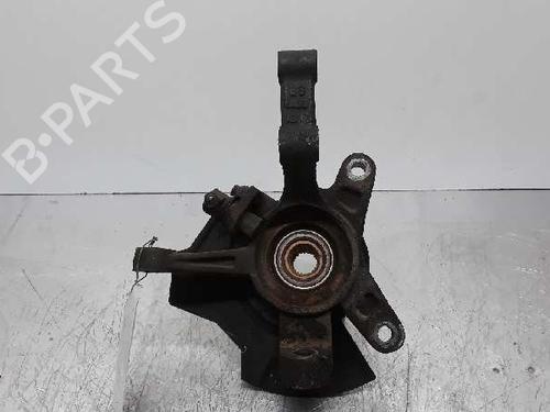Used Left front steering knuckle Left front steering knuckle CHEVROLET KALOS [2005-2026] 5790970 5790970