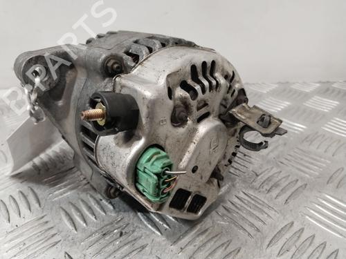 Alternator HONDA CR-V I (RD) 2.0 16V 4WD (RD1, RD3) | BP32232693M7