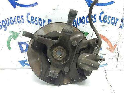 Left front steering knuckle LANCIA Y (840_)  | BP5164493M25 