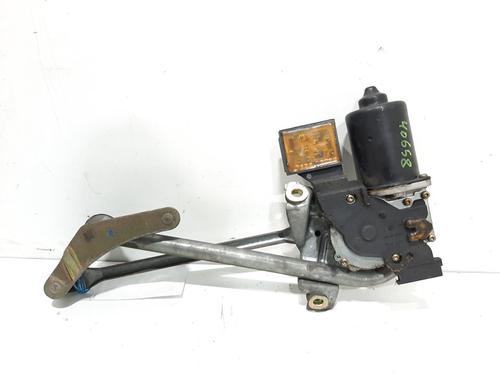 Front wiper motor MERCEDES-BENZ A-CLASS (W168) A 140 (168.031, 168.131) | BP7228883M29 