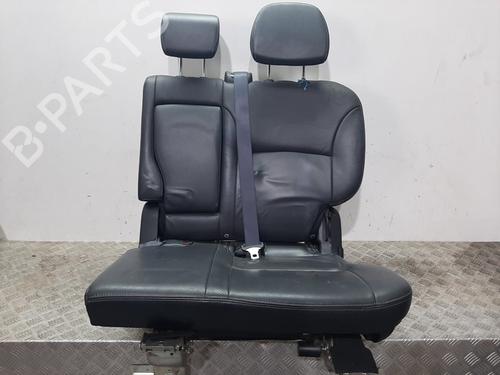 Stol bak CITROËN C-CROSSER (VU_, VV_) | BP15012854C17