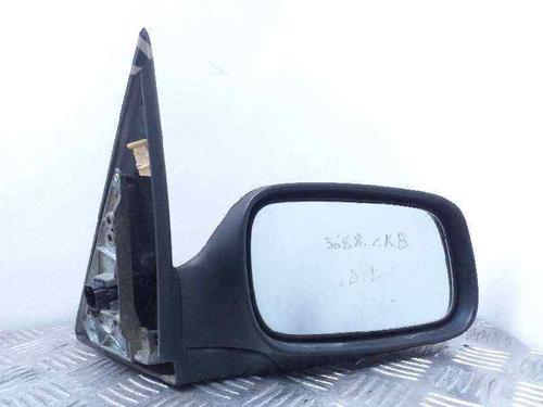 Used Right mirror SAAB 9-3 (YS3F, E79, D79, D75) 2.2 TiD (125 hp) 5204861
