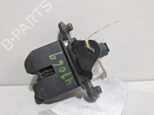 Tailgate lock SEAT AROSA (6H1)  | BP27366084C101 