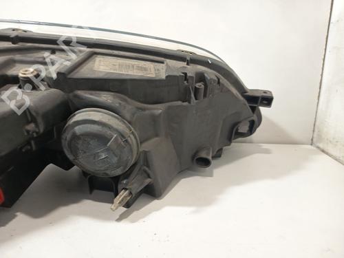Left headlight CITROËN C4 I (LC_) 1.6 HDi | BP34372937C28  - Image 5