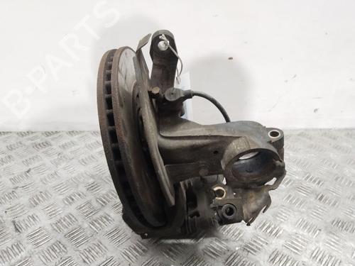 Right front steering knuckle PEUGEOT 406 (8B) 2.0 16V | BP29912272M26