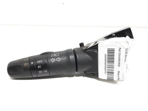 Used Steering column stalk Steering column stalk NISSAN PRIMERA Hatchback (P12) [2002-2026] 9535164 9535164